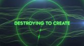 Ace Combat: Assault Horizon 'Destroying to create behind the scenes' Trailer