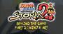 Video: Naruto: Ultimate Ninja Storm 2 'Behind the Game Part 2: Ninja Art' Trailer