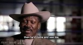 Fight Night Champion 'Still Standing - Joe Frazier' Trailer