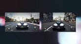 Grid 2 LiveRoutes System trailer