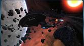 Star Trek Online 'Envoy Class Ships' Trailer