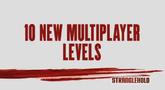 Stranglehold Map Pack Trailer