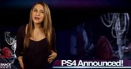 PlayStation 4, the console and the games - Shacknews Daily: February 21, 2013