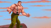 Final Fight: Double Impact 'Haggar for Mayor #6 of 6 - Inspiration' Trailer