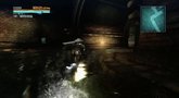 Metal Gear Rising: Revengeance Mafutisu gameplay trailer
