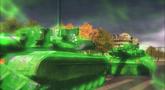 Tom Clancy's EndWar Trailer #4