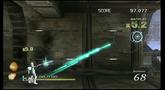 Sin and Punishment: Star Successor 'Expert Playthrough Gameplay' Trailer