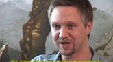 The Whispered World 'Making Of' Trailer