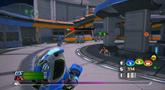 Monday Night Combat 'Assassin Scouting Report' Trailer