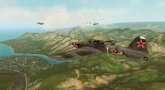 World of Warplanes ground attack teaser trailer