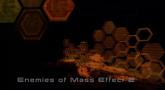 Mass Effect 2 'Enemies' Trailer