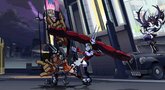 Skullgirls 'E3 2011' Trailer