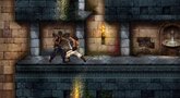 Prince of Persia Classic 'Appstore teaser' Trailer
