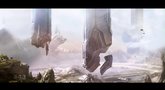 Halo 4 'Halofest concept art' Trailer