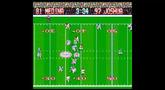 Tecmo Bowl Throwback Trailer