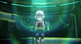 Ratchet and Clank: A Crack In Time GameCom 2009 Trailer