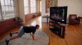 UFC Personal Trainer: The Ultimate Fitness System 'Reveal' Trailer