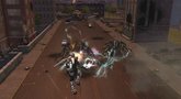 Earth Defense Force: Insect Armageddon 'Jet' Trailer