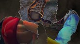 Street Fighter X Tekken 'October teaser #3' Trailer