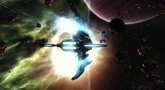 Black Prophecy 'Episode 1: Inferno in Tulima' Trailer