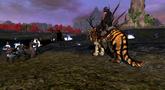 Age of Conan: Rise of the Godslayer 'Making of the Music' Trailer