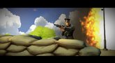 Battlefield Heroes 'Extraordinary Heroes!' trailer