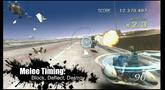 Sin and Punishment: Star Successor 'Gameplay Tips' Trailer