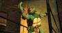Video: Teenage Mutant Ninja Turtles Smash Up E3 2009 Trailer