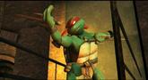 Teenage Mutant Ninja Turtles Smash Up E3 2009 Trailer