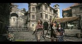 Dragon's Dogma 'Golem' Trailer