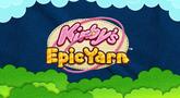 Kirby's Epic Yarn 'E3 2010 - Announcement' Trailer