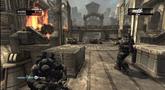 Gears of War 2 Multiplayer Documentary