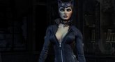 Batman: Arkham City 'Catwoman gameplay' Trailer