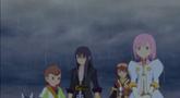 Tales of Vesperia Movie #6