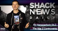 The War Z, God Mode - Shacknews Daily: December 20, 2012