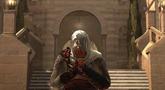 Assassin's Creed Cello Trailer