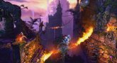 Trine 2 'Launch' Trailer