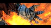 Darksiders 2 'Extended announcement' Trailer