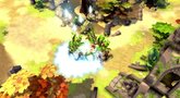 Might & Magic Raiders GamesCom 2012 trailer