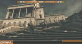 Tom Clancy's EndWar Gameday Movie