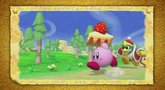 Kirby Wii 'E3 2011' Trailer
