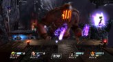 PlayStation All-Stars Battle Royale Jak and Cole gameplay 2 trailer