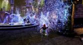 Dragon Age: Origins 'Mage' Trailer