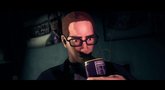 Saints Row: The Third The Trouble With Clones trailer