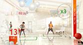 Your Shape: Fitness Evolved 'New Year, New You DLC' Trailer