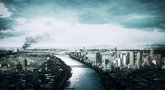 Battlefield 3 'Fault Line full' Trailer