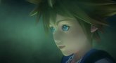 Kingdom Hearts HD 1.5 ReMIX PAX East trailer