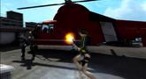 Tomb Raider: Underworld Sinking Ship Movie