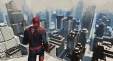The Amazing Spider-Man 'Robot' trailer