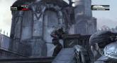 Gears of War 2 'Snowblind Map Pack' Trailer